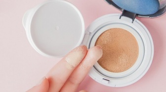 5 Cushion Minim Oksidasi dan Cocok untuk Kulit Berminyak, Bye-Bye Wajah Kusam!