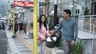 Tangis Pecah di Solo! Air Mata di Ujung Sajadah 2 Resmi Tayang di Seluruh Bioskop