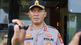 Oknum Polisi Terlibat Narkoba di Way Kanan, Kapolres Ambil Sikap Tegas