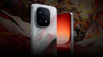 HP Flagship 'Murah' yang Laris, iQOO 15 Punya Kekurangan di Sektor Optik