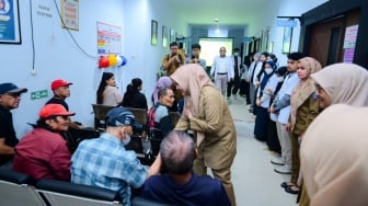 Edukasi ABCDE: Cara Mudah Kenali Gejala Kanker Kulit Sejak Dini