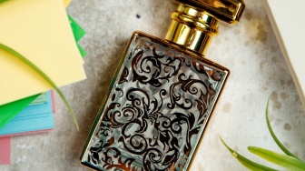 5 Merek Parfum Arab yang Wanginya Tahan Lama, Mulai Rp9 Ribuan di Shopee
