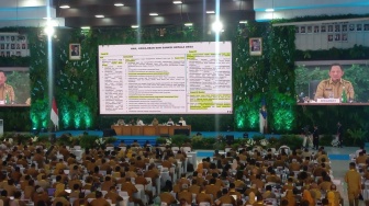 Biar Talas dan Sagu Tak Dianggap Makanan Kelas Bawah, Mendagri Minta Daerah Gandeng Ahli Kuliner