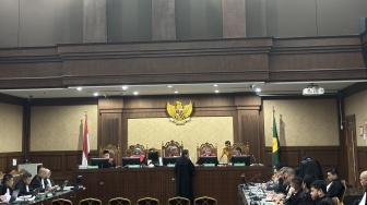 Sudah Diizinkan Hakim untuk Pindah, Jaksa Agung Ngotot Minta Anak Riza Chalid 'Dikembalikan'!