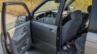 7 Rekomendasi Mobil Keluarga Pintu Geser 50 Jutaan, Kabin Lega dan Bertenaga