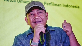 Kabar Duka, Sutradara Gunawan Paggaru Meninggal Dunia