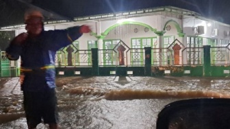Apa Itu Fenomena MJO? BMKG Minta Warga Waspada