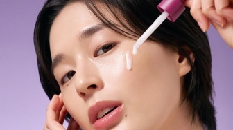 4 Serum Korea dengan Tranexamic Acid untuk Wajah Cerah Bebas Bekas Jerawat