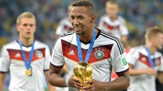 Gegara Kasus KDRT, Eks Pemain Manchester City Batal Gabung ke Bayern Munich