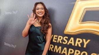 Transformasi Marion Jola: dari Malas Olahraga hingga Jadi Inspirasi Body Goals, Ini Rahasianya
