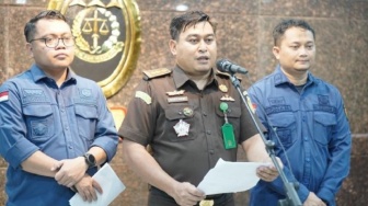 Wanita Berinisial KK Jadi Tersangka Baru Korupsi Kredit Bank BUMN