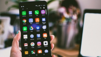 5 Cara Mengembalikan Foto Lama yang Terhapus di HP Android
