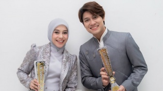 Gara-Gara Gaya Bicara, Lesti Kejora dan Rizky Billar Kerap Disangka Bertengkar