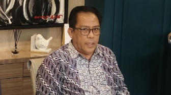 Geger Grup WA 'Mas Menteri': Najelaa Shihab Terseret Pusaran Korupsi Chromebook Nadiem