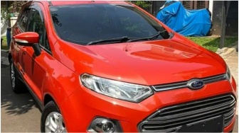 5 Rekomendasi Mobil SUV Murah Stylish untuk Keluarga Muda, Harga Mulai Rp80 Jutaan