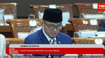Pemerintah Usulkan Biaya Haji 2026 Turun Rp 1 Juta per Jemaah Dibanding Tahun Lalu