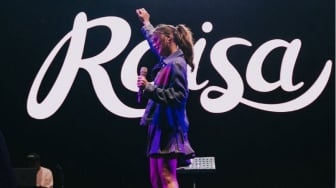 The New Era of Raisa! Menyelami Sisi Rapuh dan Ramai Seorang 'AmbiVert'