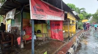 Selamat Tinggal Kumuh? Yogyakarta Benahi Jalan Tentara Pelajar Demi Wajah Kota yang Lebih Tertib