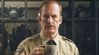 Bob Odenkirk Main Film Crime Thriller Bertajuk Normal, Ini Sinopsisnya