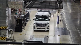 Mengungkap Rahasia Efisiensi Pabrik Daihatsu Kyoto yang Diadopsi di Karawang