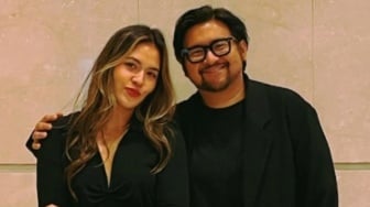 Biodata dan Agama Rinaldi Nurpratama, Kakak Raisa Punya Karier Mentereng