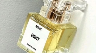 4 Rekomendasi Parfum Bohe Terbaik, Aroma Segar Tahan Lama hingga 8 Jam