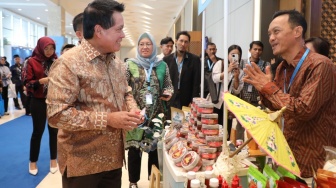 Sektor Produksi Jadi Penopang, BRI Salurkan KUR Rp130,2 Triliun hingga September 2025