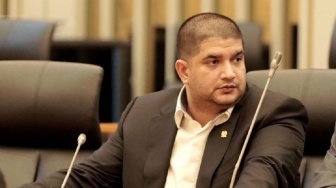 Dana CSR BI-OJK Diduga Jadi Bancakan, Politisi NasDem Rajiv Ikut Terseret?