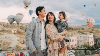 Belva Devara: Orang Tua Adalah Support System Terbaik untuk Anak!