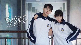 Realistis! Cinta yang Tak Selalu Manis di Drama China Exclusive Fairytale