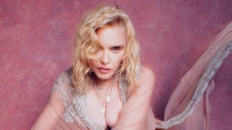 Madonna Kembali ke Warner Records, Siap Rilis Album Baru 2026