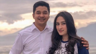 Dulu Rajin Masak Buat Adly Fairuz, Angbeen Rishi Kini Berhenti karena Trauma