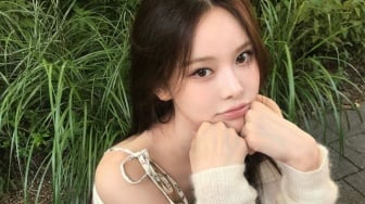 Soft sampai Edgy Style! Sontek 4 Gaya Daily OOTD ala Bang Jeemin izna