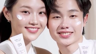 4 Sunscreen Niacinamide dan Panthenol, Bikin Cerah dan Skin Barrier Sehat!
