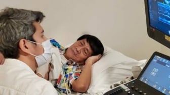 Kak Seto Terkena Stroke Ringan, Begini Kondisi Terbarunya
