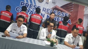 WNA Tiongkok 'Nakal' di Yogyakarta: Alih-Alih Pelatihan, Malah Kerja Ilegal?