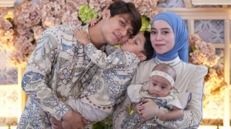 Lesti Kejora Ungkap Reaksi Rizky Billar saat Tahu Hamil Anak Ketiga: Syok!