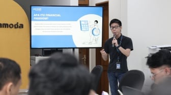 Kapan Waktu yang Tepat untuk Mulai Investasi? Ini Tipsnya Buat Pemula