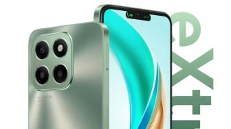 HP Murah Honor X6b Plus Debut: Harga Sejutaan, Usung Helio G85 dan Memori 256 GB