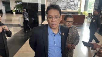 Purbaya Akui Pertumbuhan Ekonomi Q3 2025 Lambat, Tapi Warga Mulai Percaya Prabowo