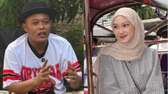Dikira Jule, Sule Malah Diserang Netizen karena Dituding Selingkuh