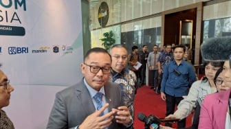 Wamen Investasi Bujuk Menkeu Purbaya Relaksasi Pajak Sektor Pertambangan
