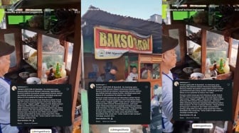 Fakta Viral Bakso Babi di Bantul, Warga Muslim Terkecoh Penjual Dianggap Tak Transparan