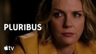 Trailer Resmi Pluribus Rilis, Kisahkan Wabah Kebahagiaan yang Melanda Dunia
