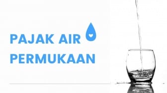 Bapenda Kaltim Bidik Rp 13 Miliar dari Pajak Air Permukaan, 332 Perusahaan Jadi Wajib Pajak