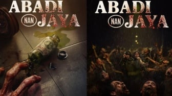 Seram! Sinopsis Film 'Abadi Nan Jaya': Ramuan Awet Muda Jadi Teror Zombie