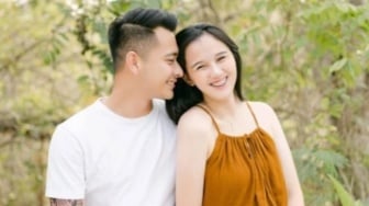 Eza Gionino Sepakati Nominal Nafkah Anak, Sudah Mantap Bercerai?