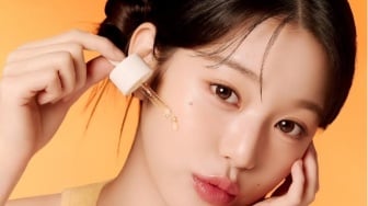 4 Serum dengan Peptide untuk Rahasia Wajah Kencang Bebas Kerutan ala Korea