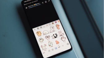 Chat Makin Seru dan Gaul, Cara Bikin Stiker WhatsApp Bergerak dari Video