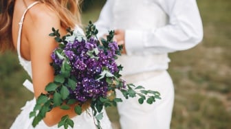 Apa itu Lavender Marriage? Isu yang Menerpa Irish Bella dan Haldy Sabri